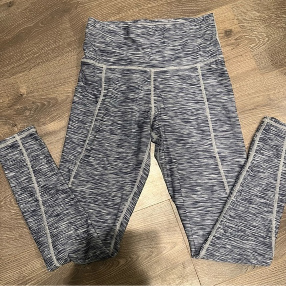 Neleus leggings